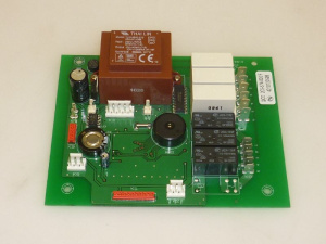 ЭЛЕКТРОННАЯ ПЛАТА