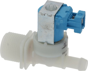 КЛАПАН ЭЛЕКТРОМАГНИТНЫЙ 1-ХОДОВОЙ RATIONAL 50.01.146P