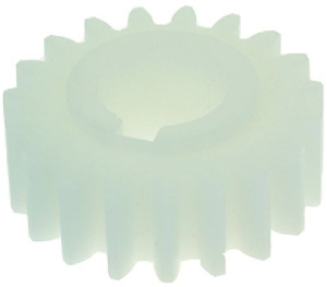 ШЕСТЕРНЯ ЦЕНТРАЛЬНАЯ Ø 42 ММ