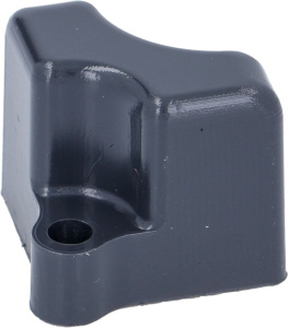 ДЕРЖАТЕЛЬ КАПЛЕСБОРНИКА УГЛОВОЙ NUOVA SIMONELLI 05002210