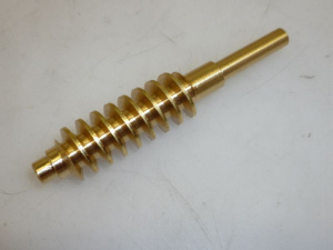 ВИНТ РЕГУЛИРОВКИ ПОМОЛА NUOVA SIMONELLI 07300522