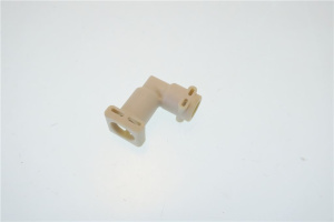 СОЕДИНЕНИЕ  90° НАТУРАЛЬНЫЙ ЦВЕТ