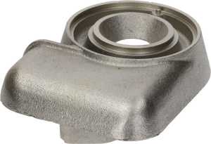 ГОРЕЛКА Ø 105 ММ