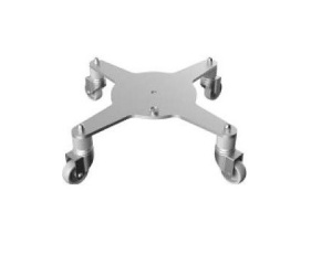 ТЕЛЕЖКА ДЛЯ ДЕЖИ PL80-120 (00096038) STARMIX CARPL80-120