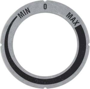 САМОКЛЕЯЩИЙСЯ ДИСК MIN/MAX