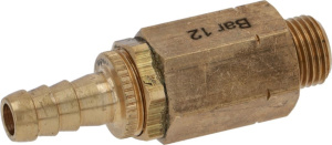 КЛАПАН РАСШИРИТЕЛЬНЫЙ SANREMO 10655557E