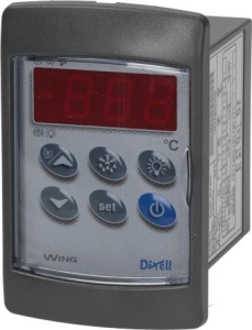 КОНТРОЛЛЕР DIXELL XW60V-5N0C1