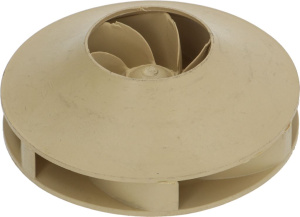 КРЫЛЬЧАТКА НАСОСА FIR B237 50ГЦ Ø 93 ММ