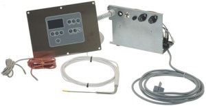 ПАНЕЛЬ УПРАВЛЕНИЯ НОВАЯ S/T LAINOX FR966061