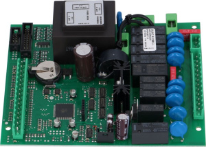 ПЛАТА УПРАВЛЕНИЯ NUOVA SIMONELLI 04900714