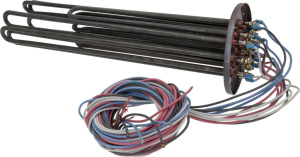 ТЭН 240В 32,3КВТ