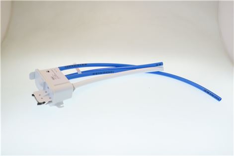 5103850. TRAY ASSEMBLY DOUBLE MICROSWITCH BREMA C10686