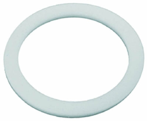ПЛОСКАЯ ПРОКЛАДКА Ø 34X27X2 ММ PTFE