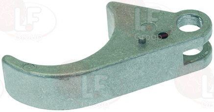 1192124. ЛЕВАЯ ЗАЩЕЛКА КОФЕЙНОГО ЛОТКА