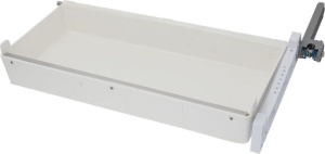 ВАННОЧКА В СБОРЕ 180Х445 ММ