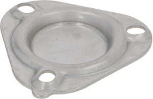 КРЫШКА ДЛЯ ОТВЕРСТИЯ ФЛАНЦА ТЭНА