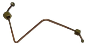 ТРУБКА БОЙЛЕРА NUOVA SIMONELLI 98030190