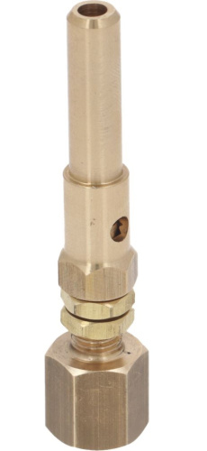 41627746. ЗАПАЛЬНАЯ ГОРЕЛКА МЕТАНОВОГО ГАЗА COCINAS SALA R2022