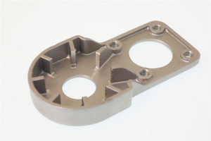 СТУПИЦА РОЛИКА МОТОРА ПРАВАЯ ПРОФИЛИРОВ.