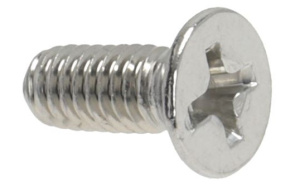 ВИНТ НЕРЖ. СТАЛЬ M4X10 NUOVA SIMONELLI 00000104