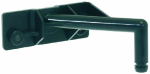 МУФТА ВЫХОДА КОФЕ, СЕРЫЙ