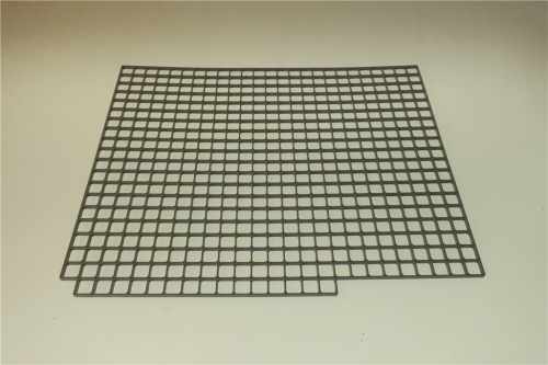 5125703. РЕШЕТКА 332X414,5