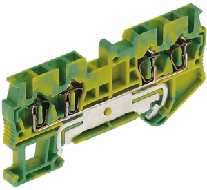TERMINAL QUAD 2,5MMGNYE CONVOTHERM4 + CONVOTHERM 4056985