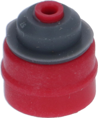 5808575. REGOL. PORTATA ROSSO ALPHATECH. 15LT/H LAINOX LA65110510