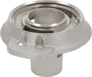 ГОРЕЛКА Ø 100 ММ