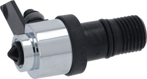 НОСИК ПОДАЧИ КОФЕ ПРАВЫЙ JURA 70336