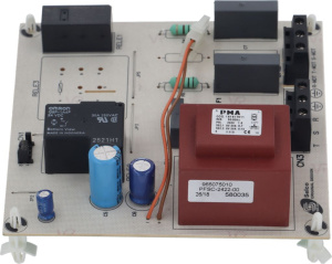 КАРТА ПИТАНИЯ CIMBALI 965-264-000