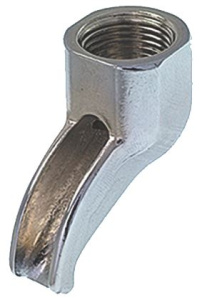 ОДИНАРНЫЙ НОСИК Ø 3/8"