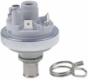 PRESSURE SWITCH CONVOCLEAN SYSTEM 6.10/6 CONVOTHERM 2619860