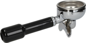 2-ПОРЦИОННЫЙ ХОЛДЕР В СБОРЕ ДЛЯ BFC/ROYAL