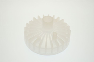 НИЖНИЙ ФЛАНЕЦ DN25