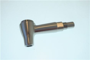 КОРПУС КРАНА BRAVILOR BONAMAT 6.236.563.001