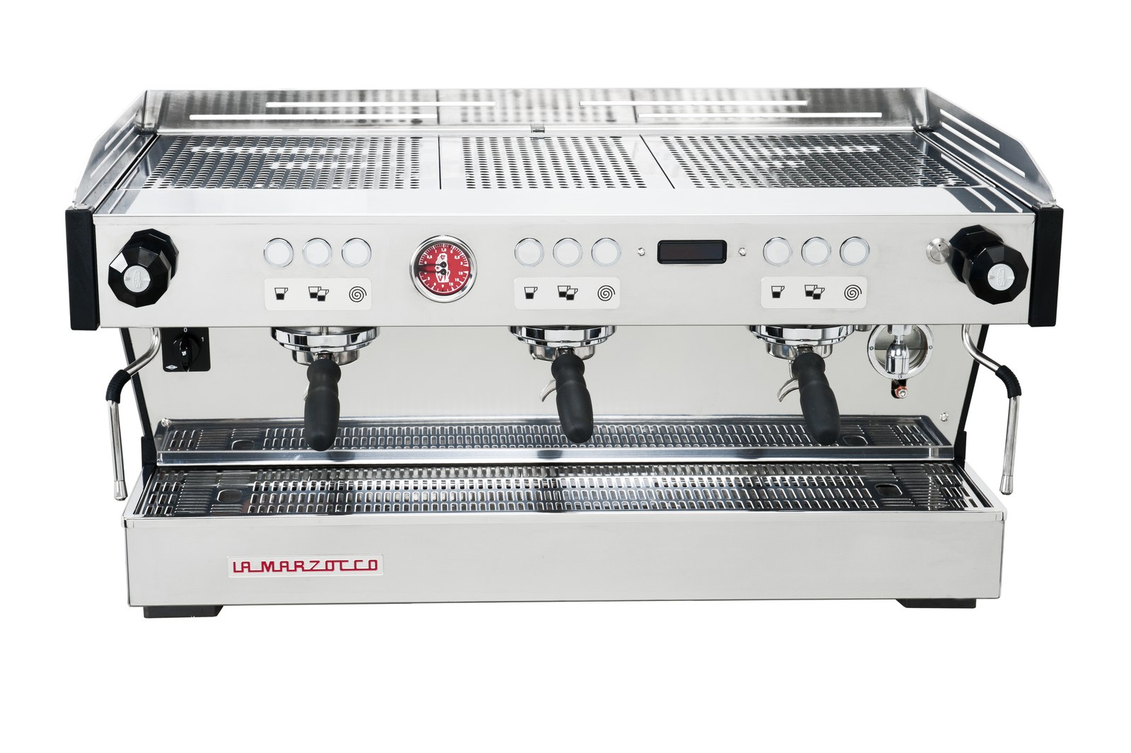 Кофемашина La Marzocco Linea PB 3GR AV ABR