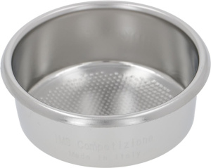 ТОЧНЫЙ ФИЛЬТР 2Х ПОРЦИОННЫЙ  16/22 Г H26,5