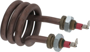 ТЭН 1000ВТ 110В