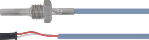ДАТЧИК ТЕМПЕРАТУРЫ Ø 1/4"M