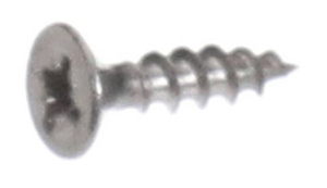 ВИНТ НЕРЖ.СТАЛЬ 3X12 NUOVA SIMONELLI 00000155