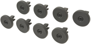 КОЛЕСНЫЙ БАРАБАН ZANUSSI  Ø 40 MM