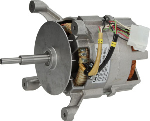 ДВИГАТЕЛЬ  LAFERT LM/FB80 4/6