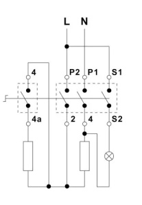 РЕГУЛЯТОР ЭНЕРГИИ EGO 5067079601