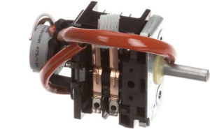 POTENTIOMETER WITH CABLE GARLAND 94010011
