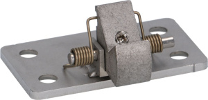 СОБАЧКА С ФЛАНЦЕМ