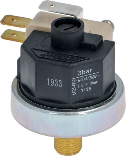 3320113. ПРЕССОСТАТ БОЙЛЕРА 2,3 АТМ.