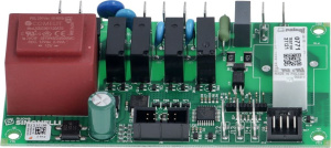 ПЛАТА УПРАВЛЕНИЯ NUOVA SIMONELLI 04900788