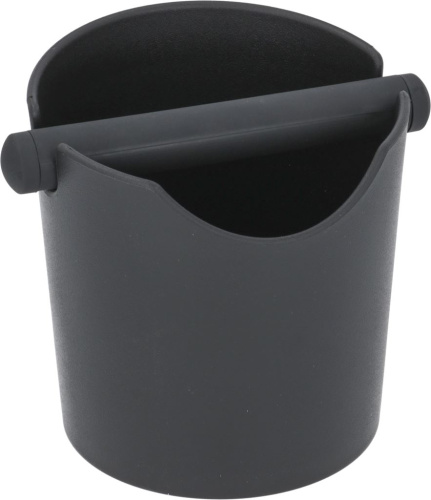 1480011. ЯЩИК ДЛЯ КОФЕЙНЫХ ОТХОДОВ, ПЛАСТИК ЧЕРНЫЙ