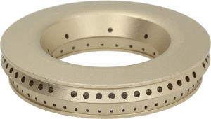 РАССЕКАТЕЛЬ ПЛАМЕНИ Ø 110 ММ